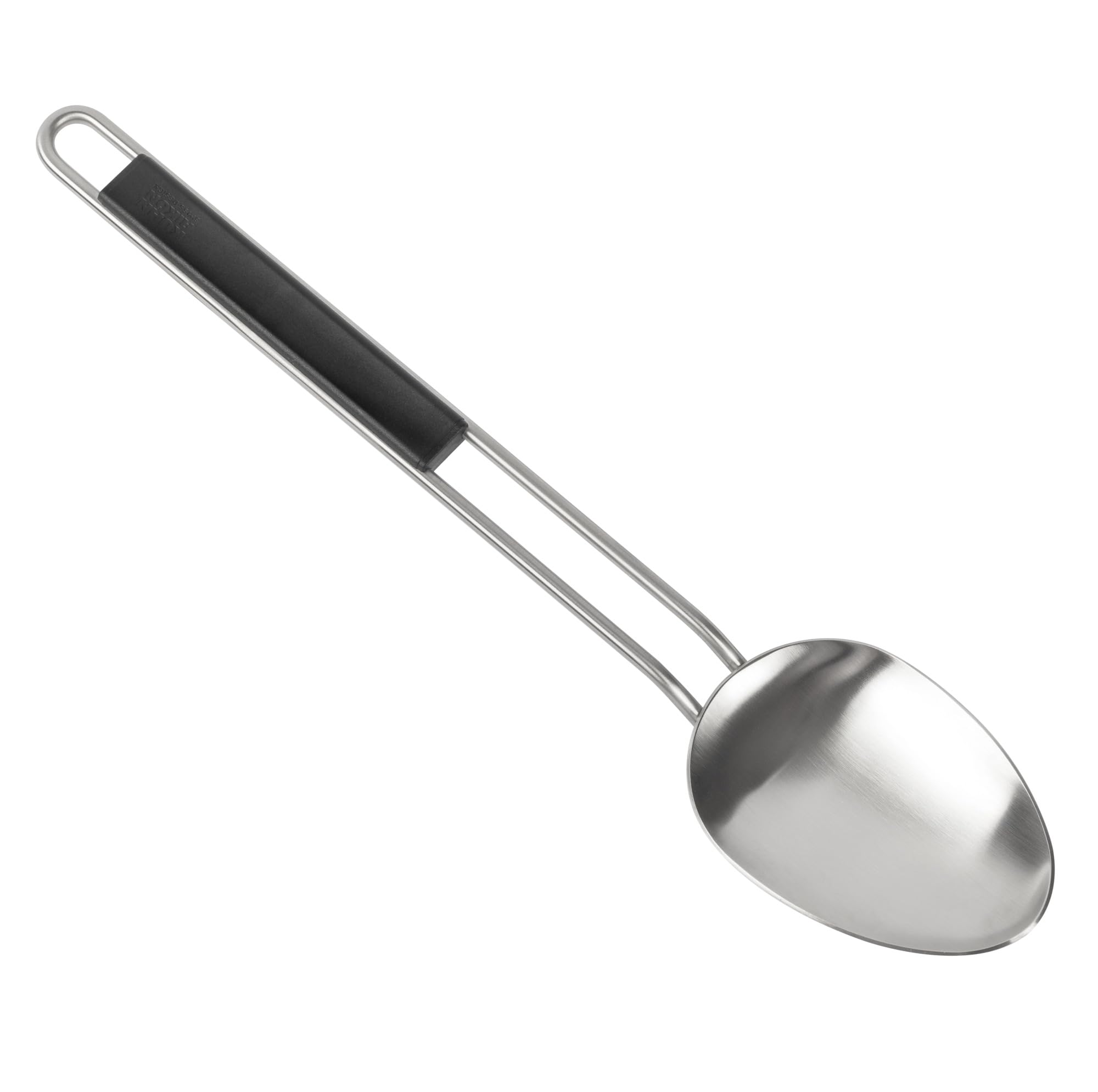 KUHN RIKON KUHN RIKON Essential Serving Spoon, Silver