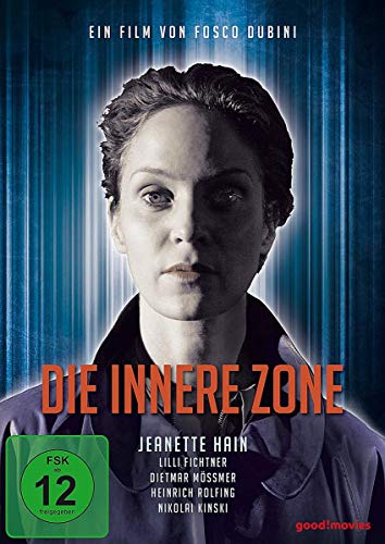 Die Innere Zone en promo sur Amazon