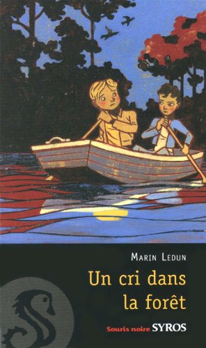 Un  cri dans la forêt