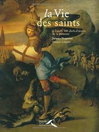 La  vie des saints