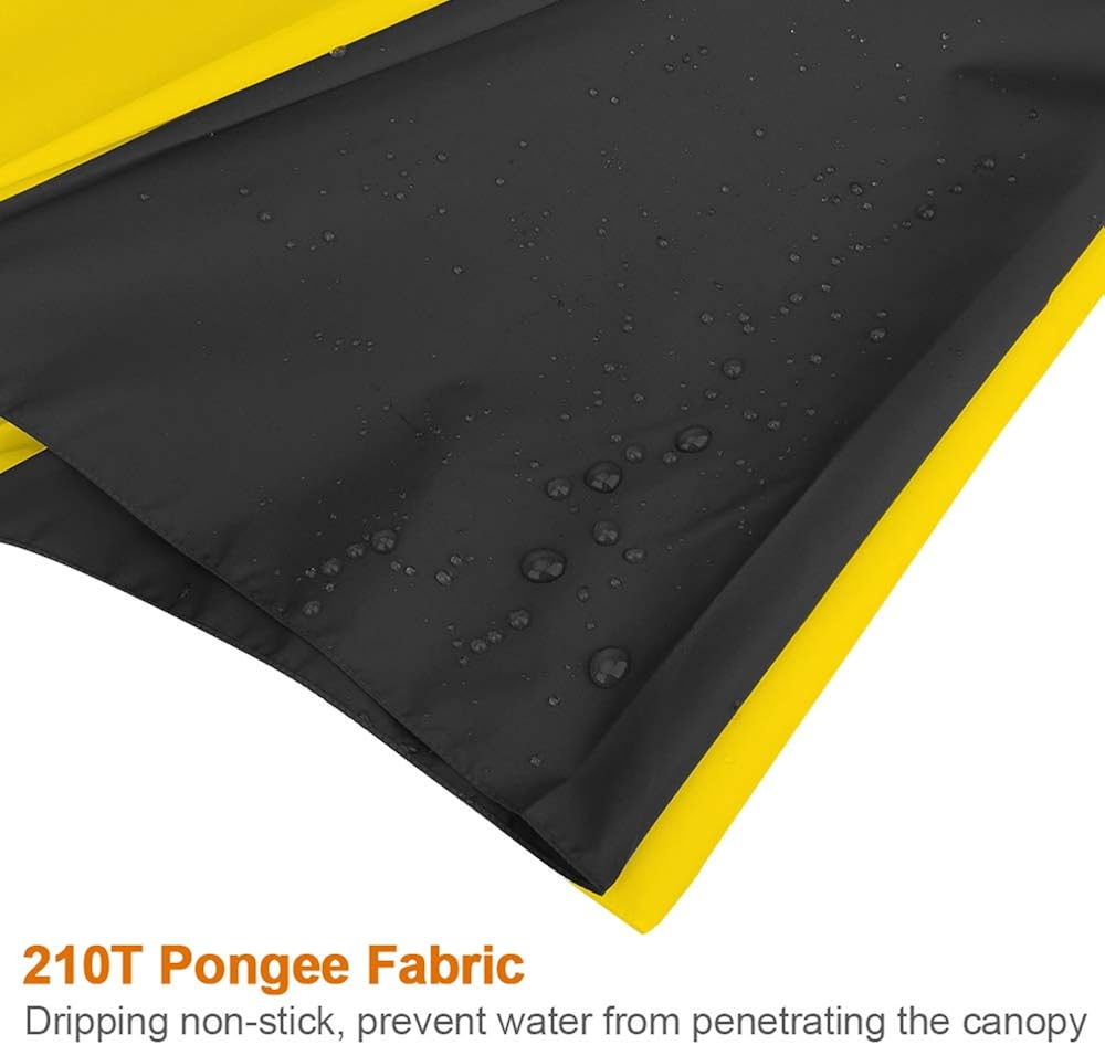 G4Free 62/68Inch Extra Large Oversized Golf Umbrella Heavy Duty Big Long Umbrella Automatic Open Windproof Waterproof Stick Rain Umbrellas for Men Women : Sports & Outdoors