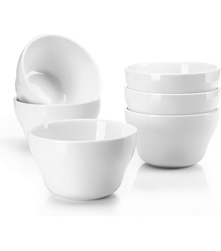 world tableware ワールドテーブルウェア ボウル　7個 Amazon.com: World Tableware Porcelana Bouillon 7 oz (06-1534