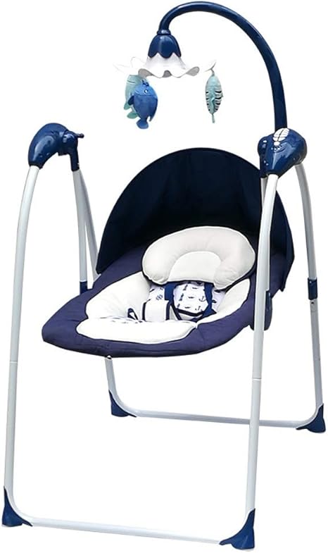 convertible baby swing