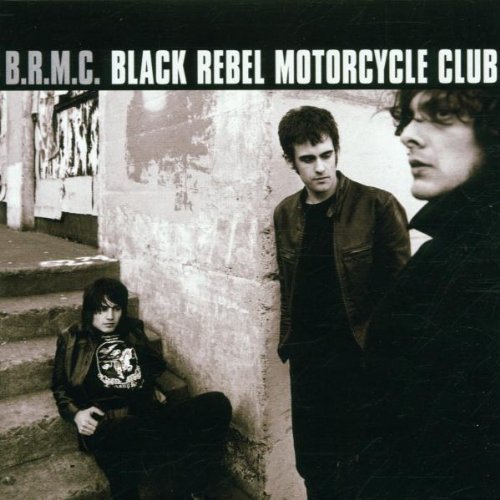 #66 — B.R.M.C.