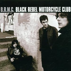 Black Rebel Motorcycle Club