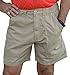 Trod Men's Deep Pockets Short, 6