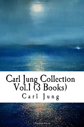 Carl jung collection vol.1 (3 books): the psychology of…
