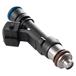 TRQ Fuel Injector Set Compatible with 2013-2019
