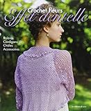 Motifs de fleurs au crochet by 