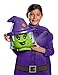 Lego Witch Mask, One Size