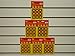 8-shot Plastic Ring Capsules 6 Sheet 432 Unit Shot