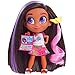 Hairdorables Doll - Skylar