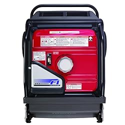 Honda EU7000IS 7,000 Watt Inverter Portable Backup