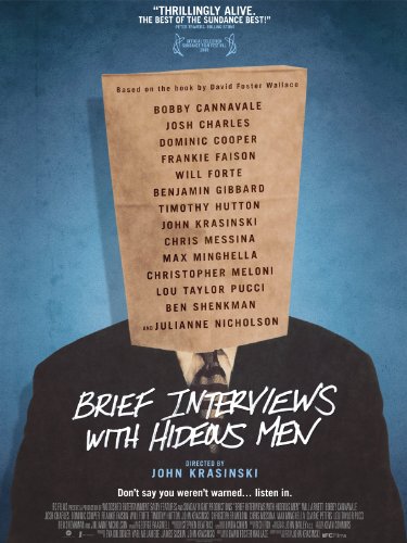 Download Brief Interviews with Hideous Men Download Brief Interviews with Hideous Men