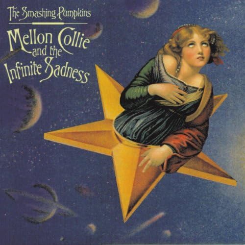 The Smashing Pumpkins - Mellon Collie And The Infinite Sadness[2