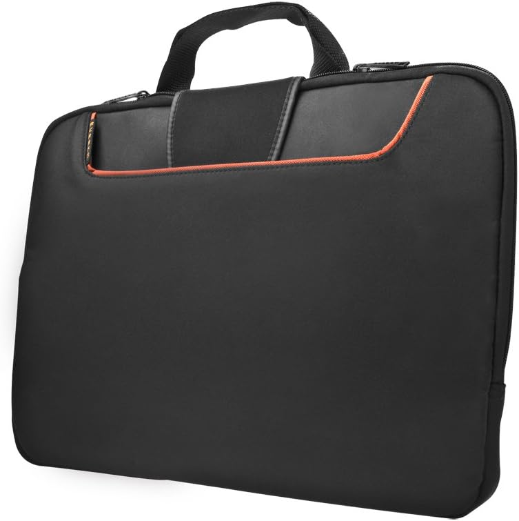 Everki Commute 11.6-inch Laptop Sleeve with Memory Foam
