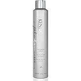 Kenra Platinum Finishing Spray 26 | Maximum Hold Hairspray for All-Day Control | Shine Finish | All Hair Types | 295 mL