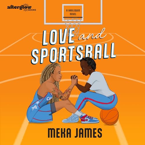 Love and Sportsball: Atlanta Cannons, Book 1