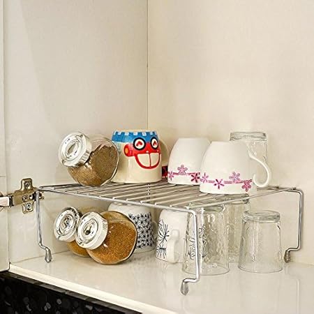 Schrankeinsatz Teller / Druline Tellerstander Geschirr Tellerhalter