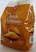 Les Delices De Paris French Madeleines 8.9oz [250g]