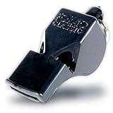 Fox 40 Classic Whistle - Black