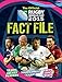 The Official IRB Rugby World Cup 2015 Fact File