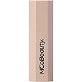 MCoBeauty Dewy Face Stick, Pearlescent, Natural Looking Glassy-Glow, Lightweight, Vegan, Cruelty Free Cosmetics