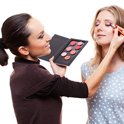 Sumind Empty Makeup Eyeshadow Palette Set 1 Empty Palette with