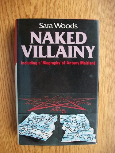 Naked Villainy