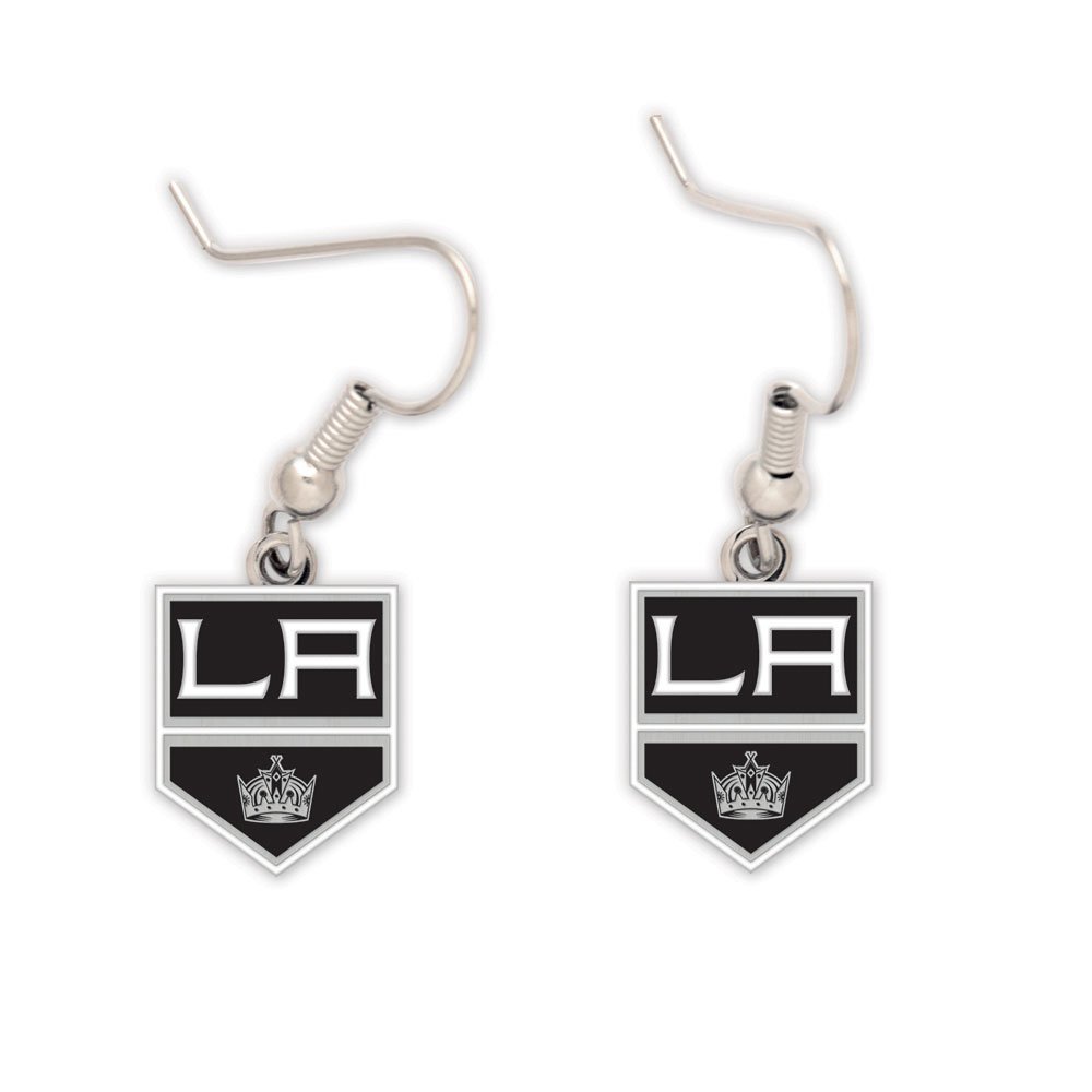 WinCraft NHL Earrings Jewelry Card WinCraft NHL Earrings Jewelry Card