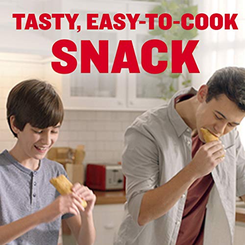 5 POCKETS+Frozen+Sandwiches+Cheddar+2+Pack