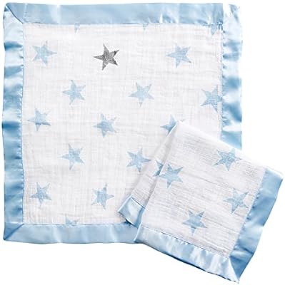 issie security blanket