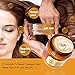 Hair Mask for Dry Damaged Hair,2021 Keratin Hair Treatment, Hair Treatment Mask,Molecular Hair Roots Treatment,5 Seconds to Restore Soft Hair,Deep Conditioner