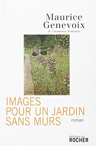 Images pour un jardin sans murs