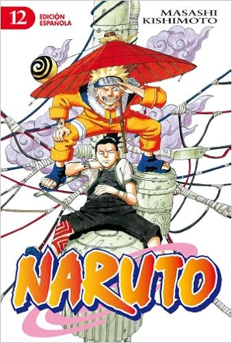 Amazon Com Naruto Nº 12 72 Edt Manga Shonen Spanish Edition Kishimoto Masashi Books Amazon Com Naruto Nº 12 72 Edt Manga Shonen Spanish Edition Kishimoto Masashi Books