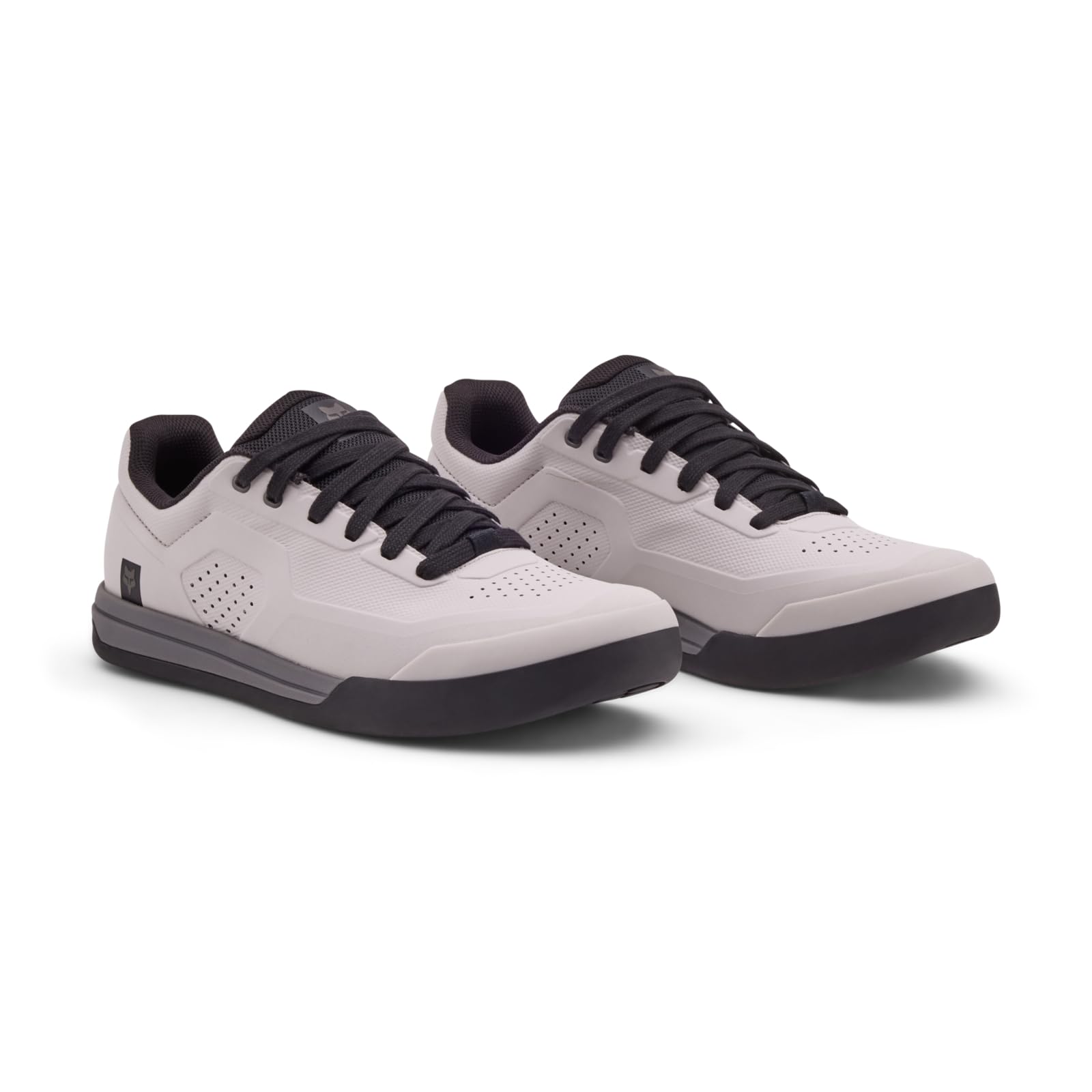 BOOTS FOX UNION FLAT VINTAGE WHITE 44