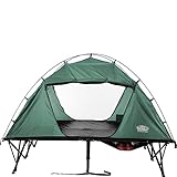 Kamp Rite Compact Tent Cot Double