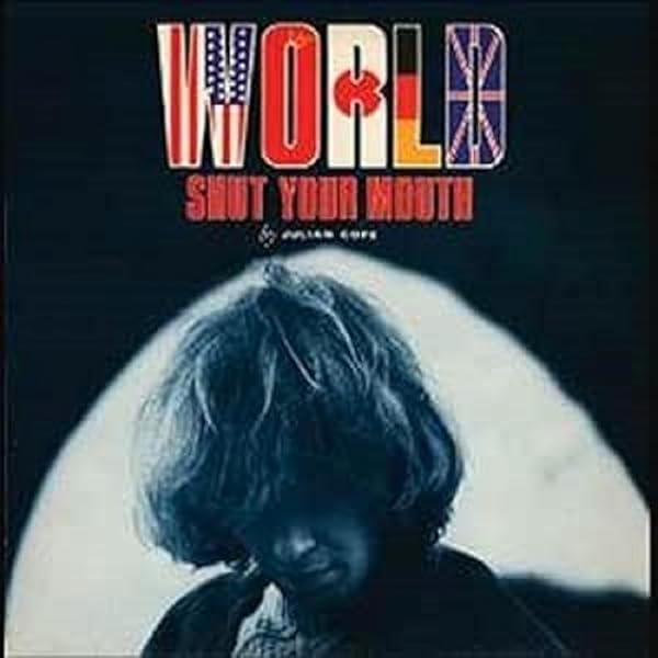 Julian Cope - Saint Julian - Amazon.com Music
