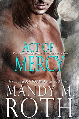 Free eBook - Act of Mercy