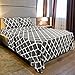 Utopia Bedding Full Sheet Set, Soft Microfiber 4 Piece Bed Sheets with 15