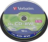 Verbatim 43480 Storage Media 10 Pack view 3