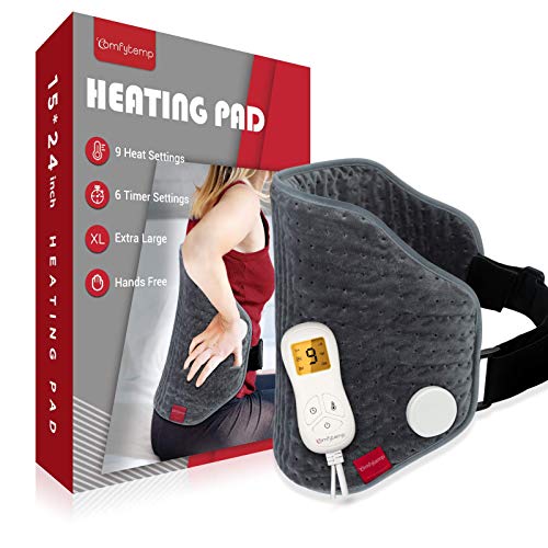 Heating Pad