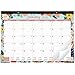 Desk Calendar 2020 - Desk/Wall Monthly Calendar 2-in-1, 17
