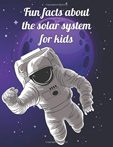 Fun facts about the solar system for kids: Solar system worksheets with ...