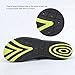CIOR Water Shoes Men Women Aqua Shoes Barefoot Quick-Dry Swim Shoes for Boating Walking Driving Beach Yoga
