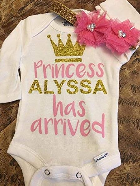 newborn belle outfit