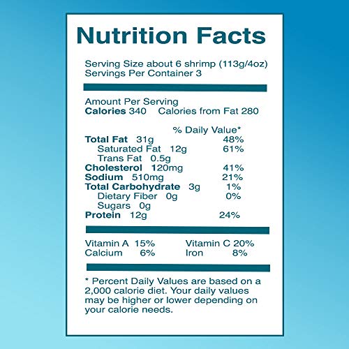 4 SeaPak+Shrimp+Delicious+Seafood+Seasoning