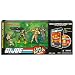 G.I. JOE Hasbro 25th Anniversary DVD Battle Pack Arise Serpentor Arise