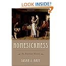 Homesickness: An American History