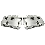 SCITOO 18B5237 18B5236 Disc Brake Calipers Assembly